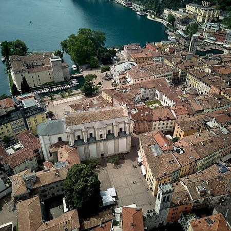 Casa Morellato Riva del Garda Eksteriør billede
