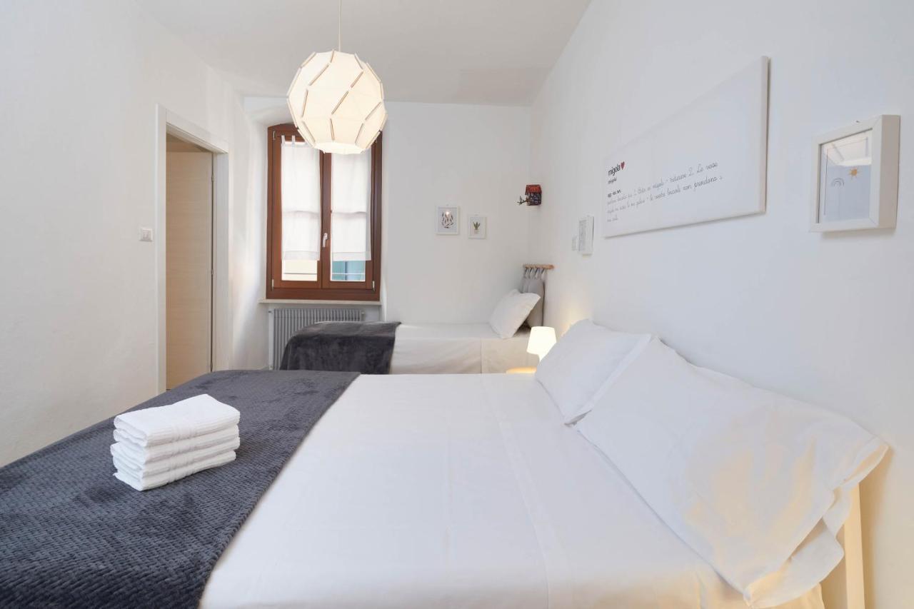 Casa Morellato Riva del Garda Eksteriør billede