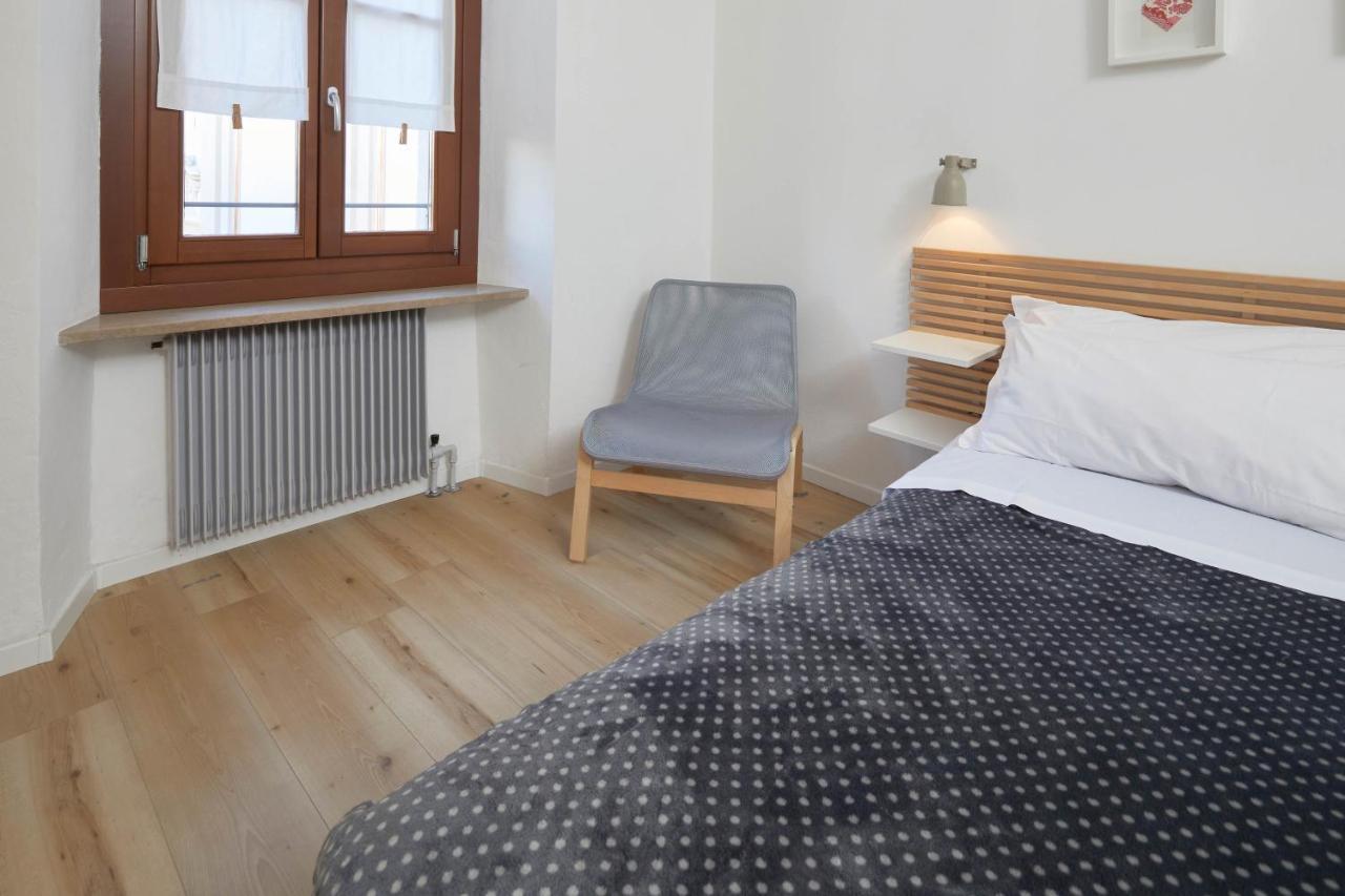Casa Morellato Riva del Garda Eksteriør billede