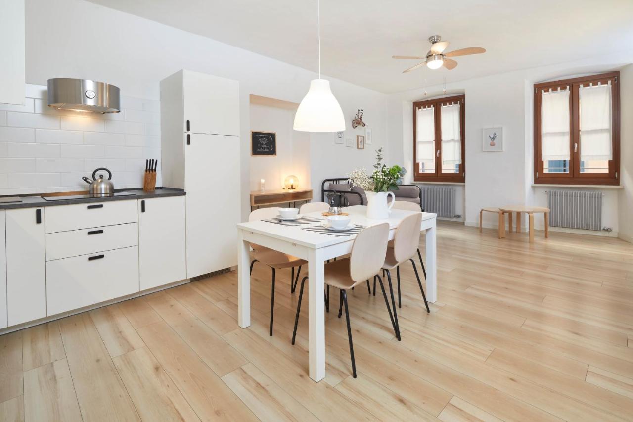 Casa Morellato Riva del Garda Eksteriør billede