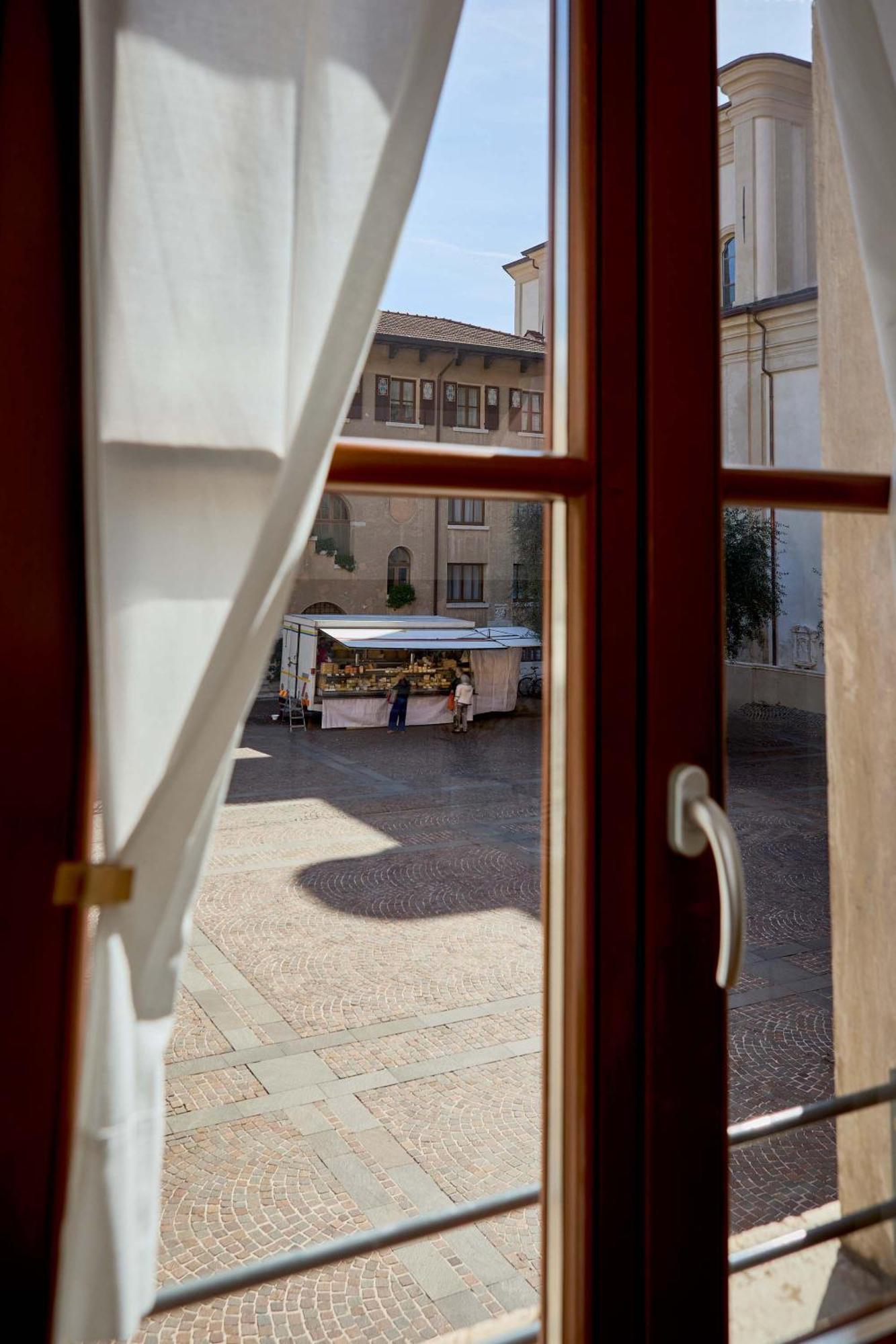 Casa Morellato Riva del Garda Eksteriør billede