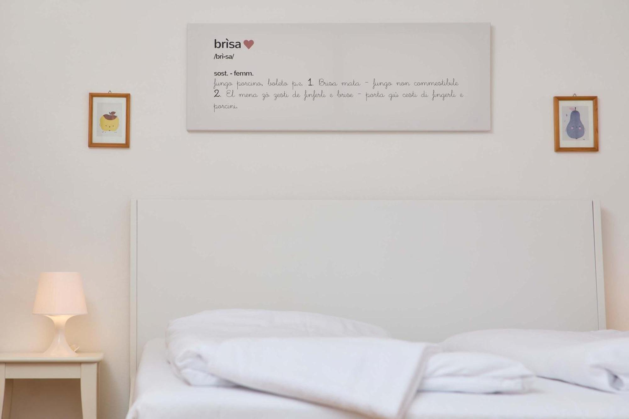 Casa Morellato Riva del Garda Eksteriør billede