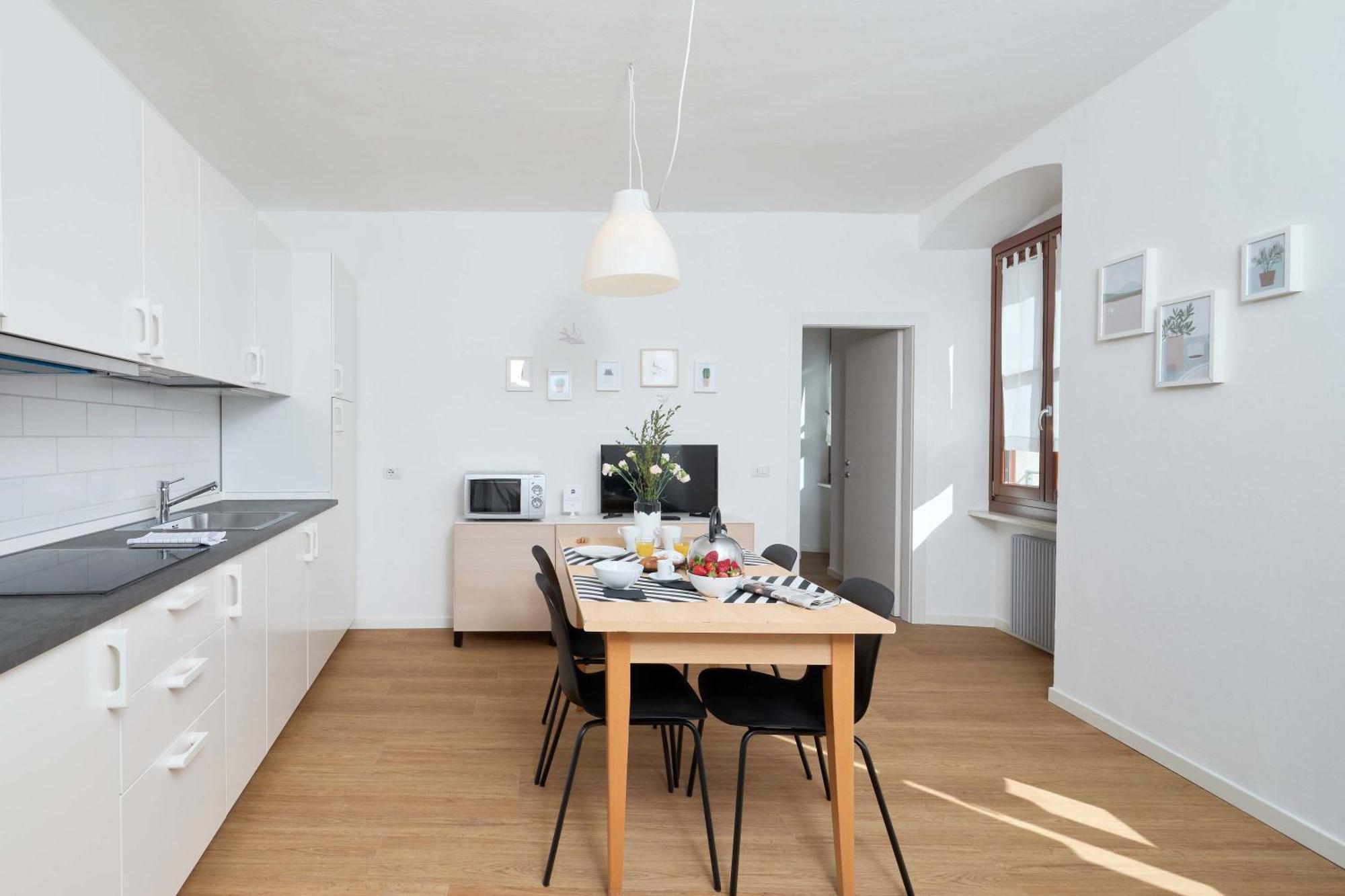 Casa Morellato Riva del Garda Eksteriør billede