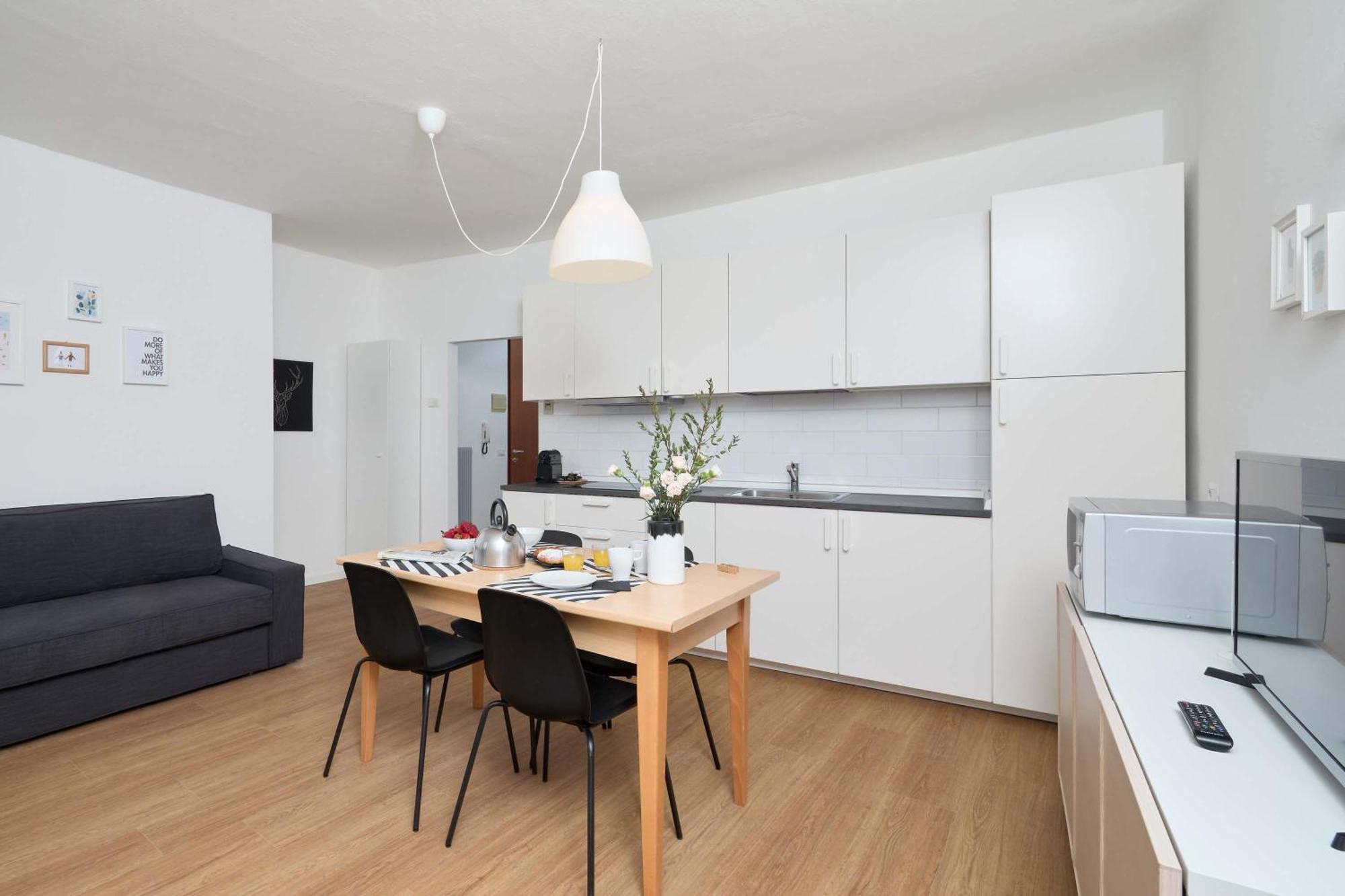 Casa Morellato Riva del Garda Eksteriør billede
