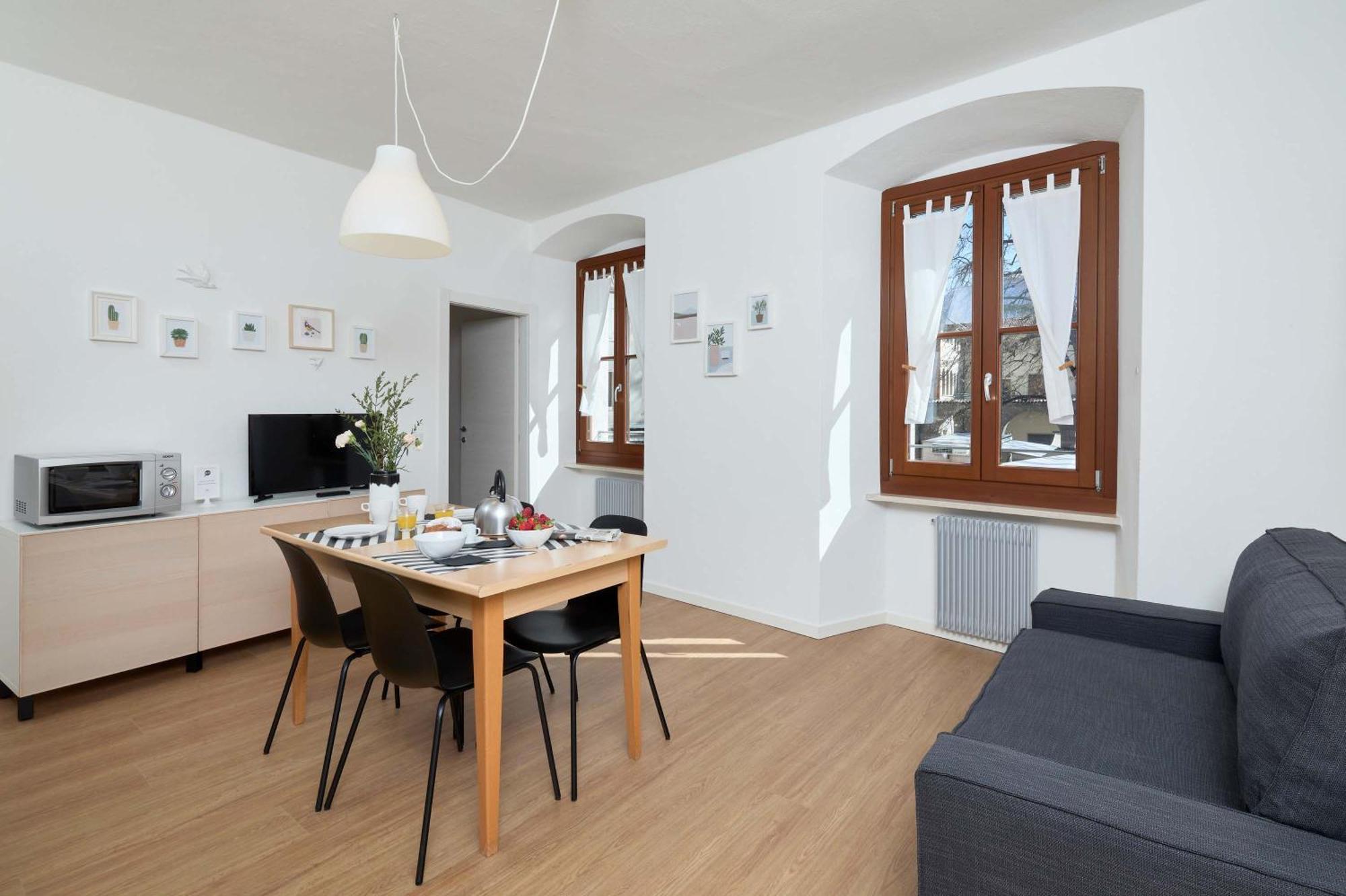 Casa Morellato Riva del Garda Eksteriør billede