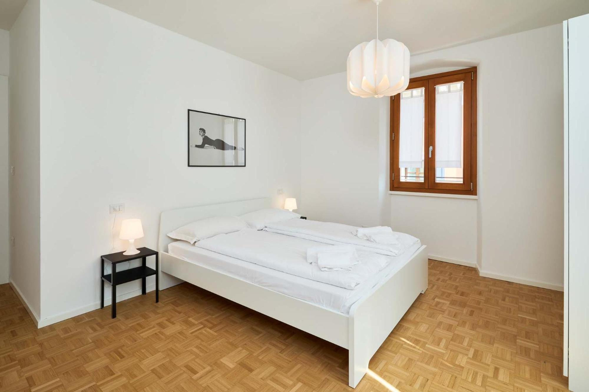 Casa Morellato Riva del Garda Eksteriør billede