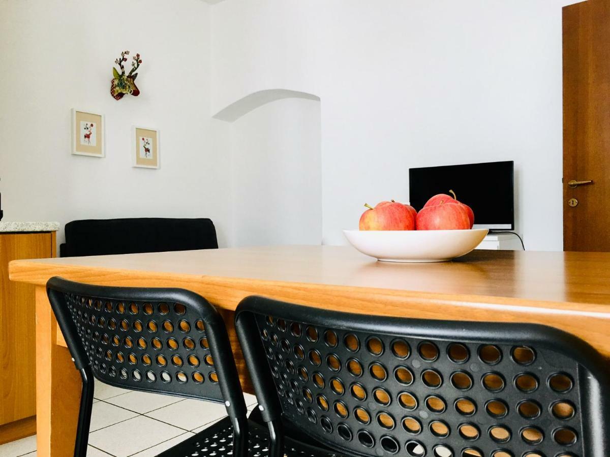 Casa Morellato Riva del Garda Eksteriør billede
